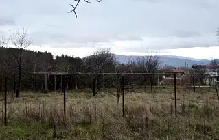 Парцел в Перник, с. Стефаново