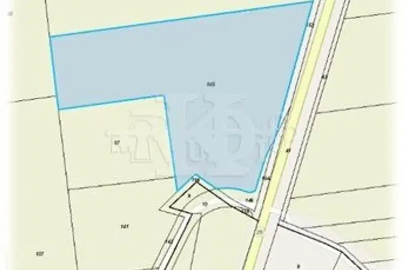 Plot in Oblast Dobrich, Stojer