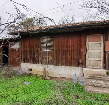 Снимка 5 — Парцел във Варна, с. Страшимирово