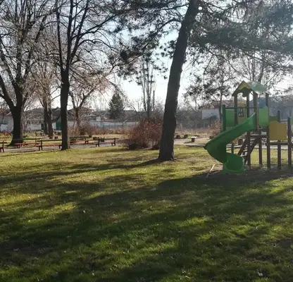 Photo 3 — Plot in Oblast Plovdiv, Strelci