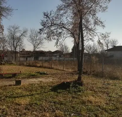 Photo 4 — Plot in Oblast Plovdiv, Strelci