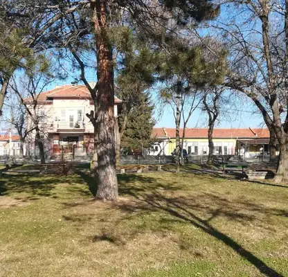 Photo 5 — Plot in Oblast Plovdiv, Strelci