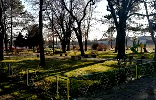 Парцел в Пловдив, с. Стрелци