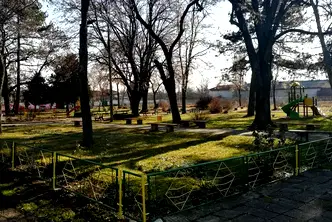 Парцел в Пловдив, с. Стрелци