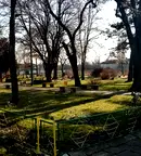 Парцел в Пловдив, с. Стрелци