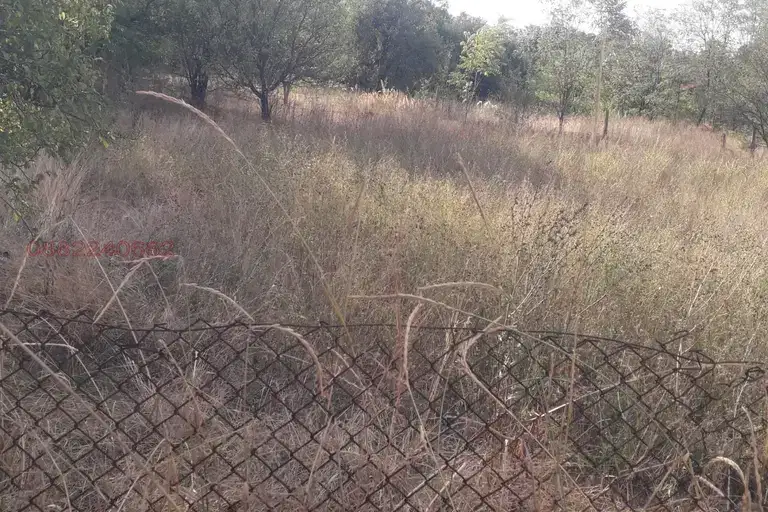 Plot in Oblast Plovdiv, Strelci