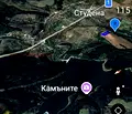 Снимка 4 — Парцел в Перник, с. Студена