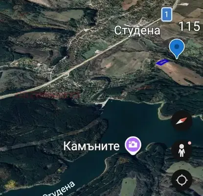 Photo 4 — Plot in Oblast Pernik, Studena