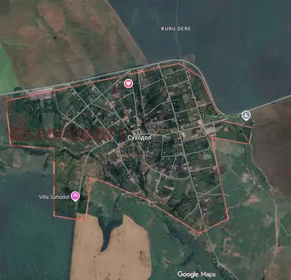 Photo 4 — Plot in Oblast Burgas, Suhodol