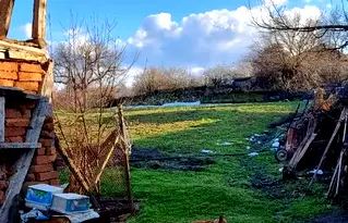 Парцел в Разград, с. Топчии