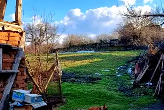 Парцел в Разград, с. Топчии