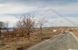 Парцел в с. Тополи