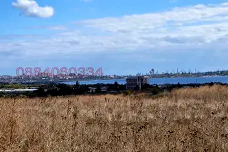 Парцел в с. Тополи