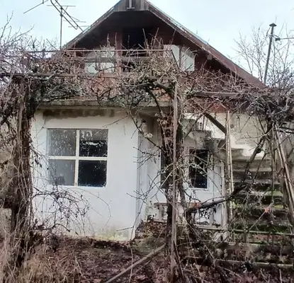 Photo 5 — Plot in Oblast Kyustendil, Topolnica