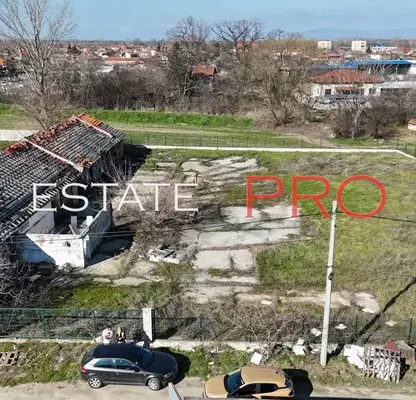 Photo 3 — Plot in Oblast Plovdiv, Trilistnik