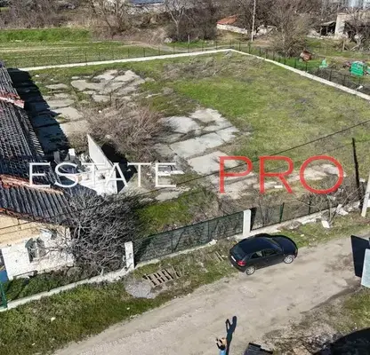 Photo 4 — Plot in Oblast Plovdiv, Trilistnik