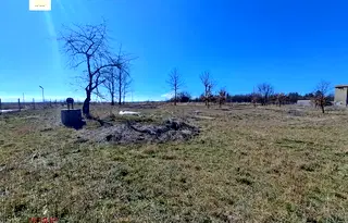 Парцел в София, с. Вакарел