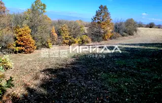 Парцел в София, с. Вакарел