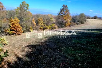 Парцел в София, с. Вакарел