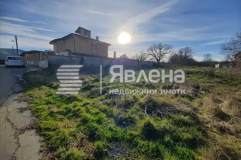 Plot in Oblast Burgas, Velika