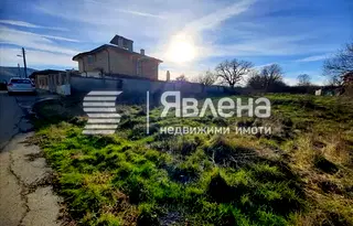 Парцел в Бургас, с. Велика