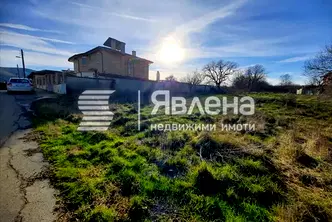 Парцел в Бургас, с. Велика