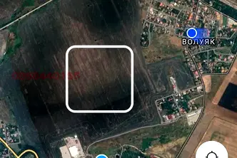 Парцел в с. Волуяк
