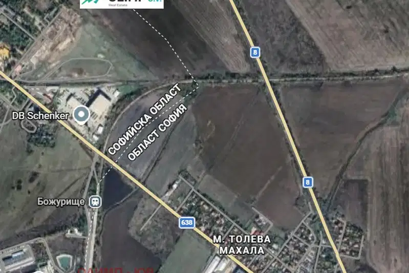 Plot in Voluyak