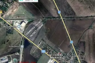 Парцел в с. Волуяк