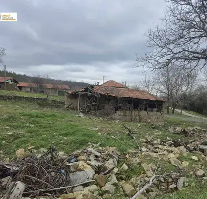 Photo 4 — Plot in Oblast Veliko Tyrnovo, Yalovo
