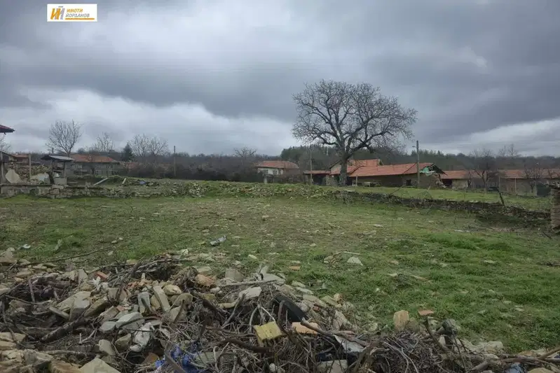 Plot in Oblast Veliko Tyrnovo, Yalovo