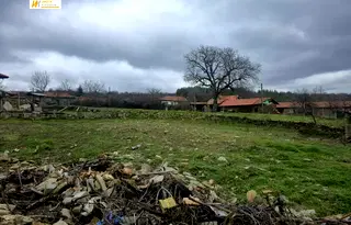 Парцел във Велико Търново, с. Ялово