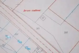 Парцел в Перник, с. Ярджиловци