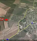 Парцел в Добрич, Шабла