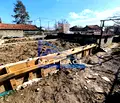Снимка 3 — Парцел в Шумен, м-т Под Манастира
