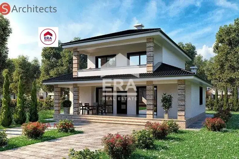 Plot in Sliven, Komluka