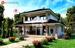 Парцел в Сливен, Комлука