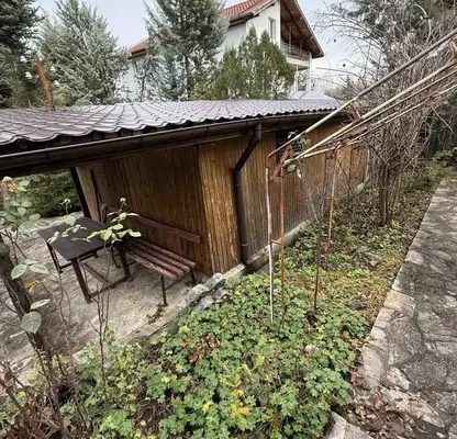 Photo 2 — Plot in Sofiya, Gorna Banya