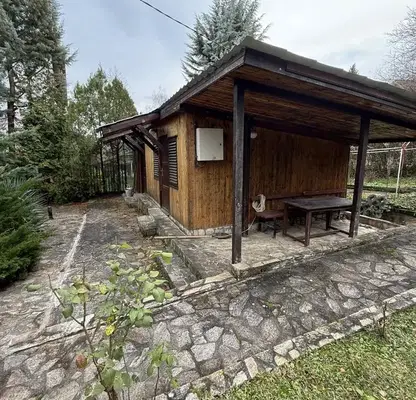 Photo 3 — Plot in Sofiya, Gorna Banya