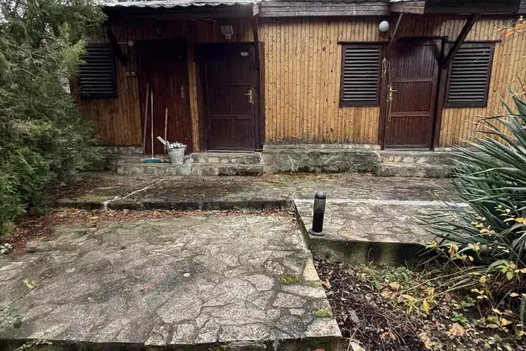 Plot in Sofiya, Gorna Banya