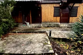 Парцел в София, Горна баня