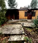 Парцел в София, Горна баня