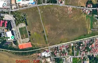 Парцел в София, Красна поляна 1