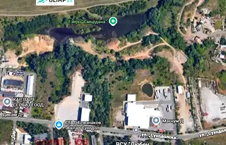 Парцел в София, Красна поляна 1