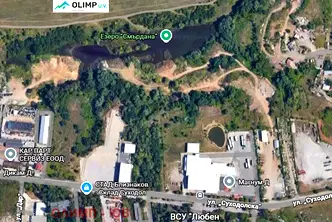 Парцел в София, Красна поляна 1
