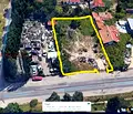 Снимка 4 — Парцел в София, Орландовци