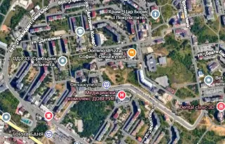 Парцел в София, Овча купел 2