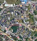 Парцел в София, Овча купел 2