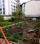 Парцел в София, Център