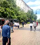 Парцел в София, Център